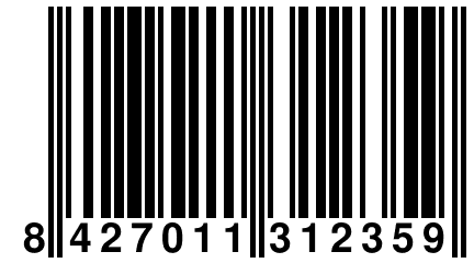 8 427011 312359