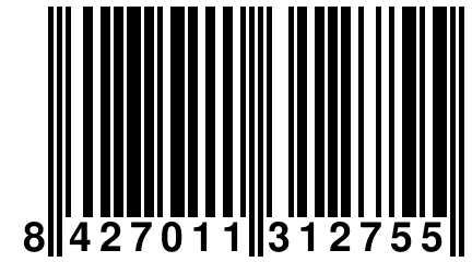 8 427011 312755