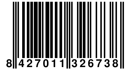 8 427011 326738