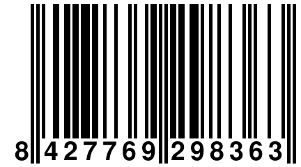 8 427769 298363