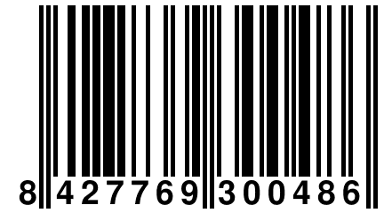 8 427769 300486