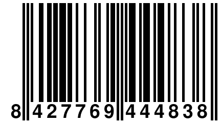 8 427769 444838