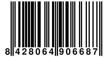 8 428064 906687