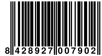 8 428927 007902