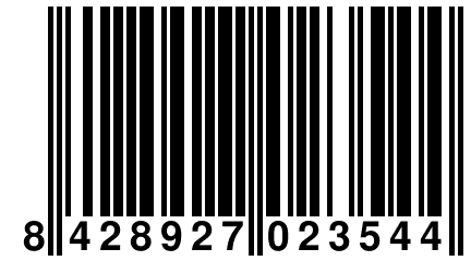 8 428927 023544