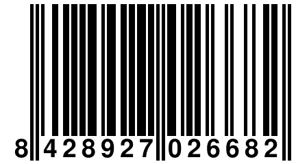 8 428927 026682