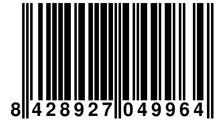 8 428927 049964