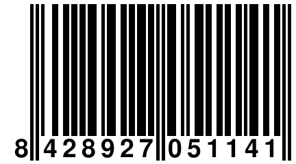 8 428927 051141