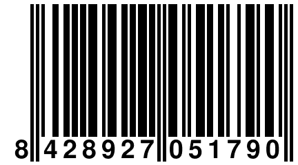 8 428927 051790