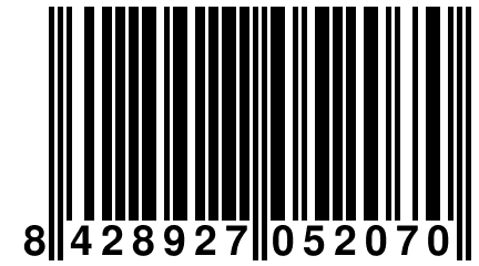 8 428927 052070