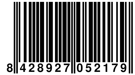 8 428927 052179