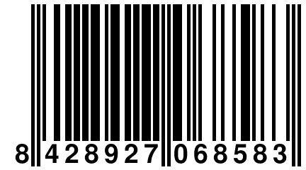 8 428927 068583