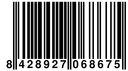 8 428927 068675
