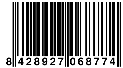 8 428927 068774