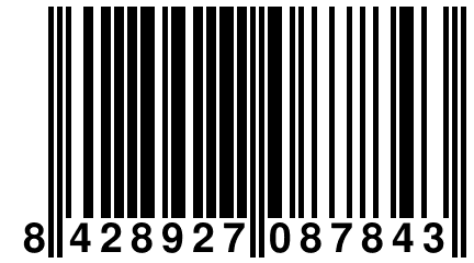 8 428927 087843
