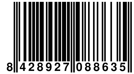 8 428927 088635