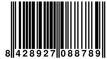 8 428927 088789