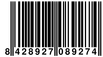 8 428927 089274