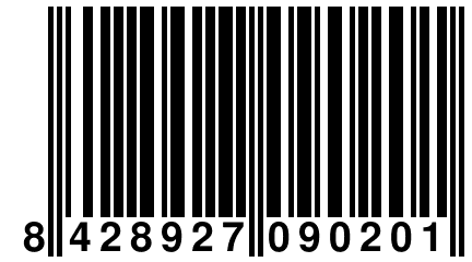 8 428927 090201