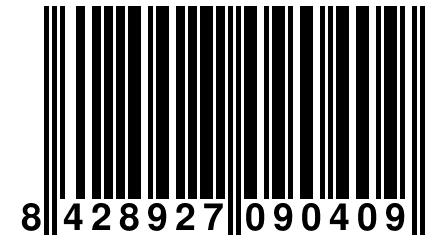 8 428927 090409