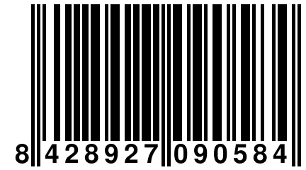8 428927 090584