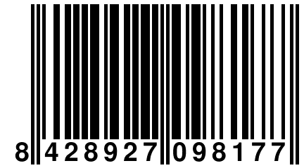 8 428927 098177