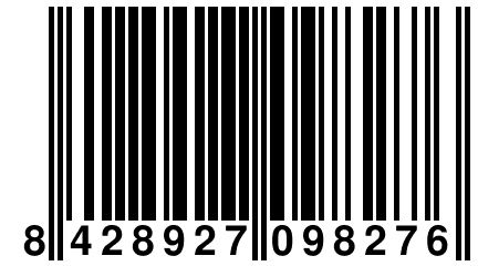 8 428927 098276