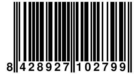 8 428927 102799