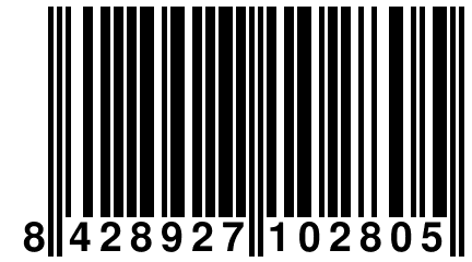 8 428927 102805