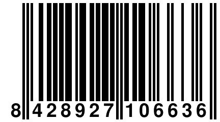 8 428927 106636