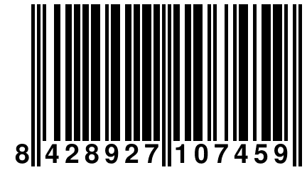 8 428927 107459