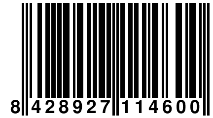8 428927 114600