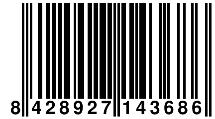 8 428927 143686