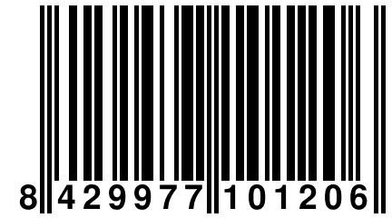 8 429977 101206