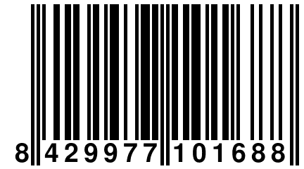 8 429977 101688