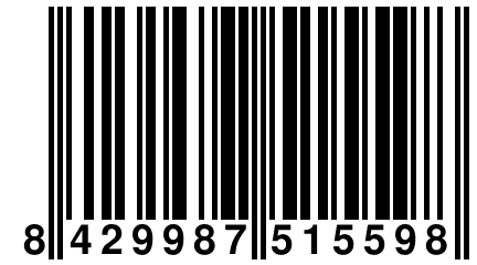 8 429987 515598
