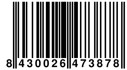 8 430026 473878