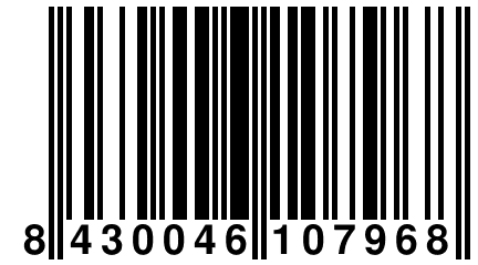 8 430046 107968
