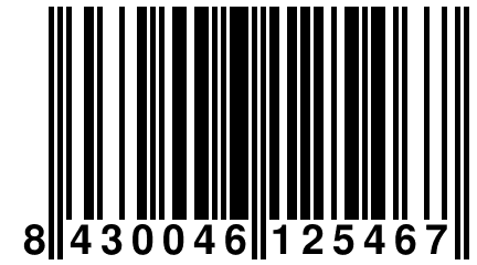 8 430046 125467