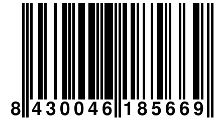 8 430046 185669