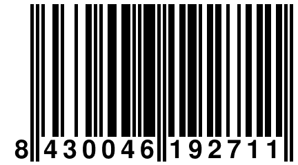 8 430046 192711
