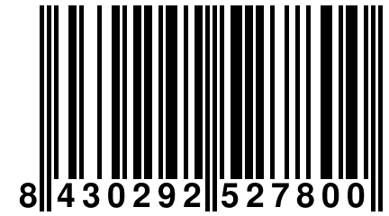 8 430292 527800