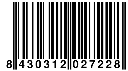 8 430312 027228
