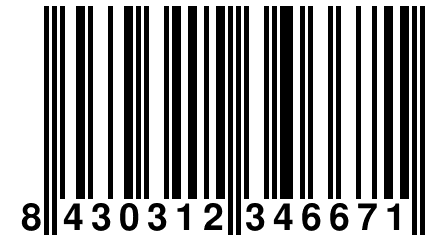 8 430312 346671
