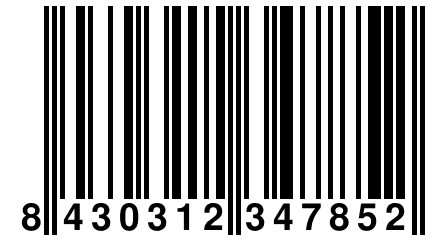 8 430312 347852