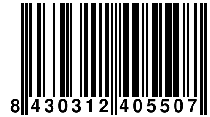8 430312 405507