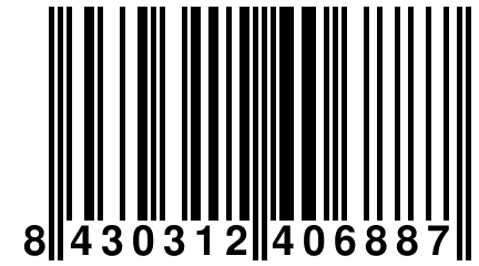 8 430312 406887