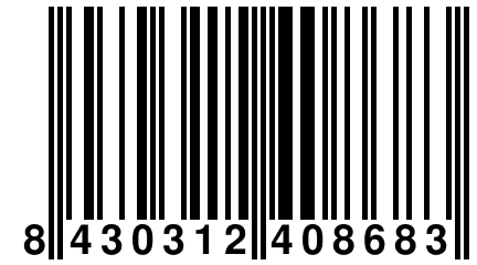 8 430312 408683