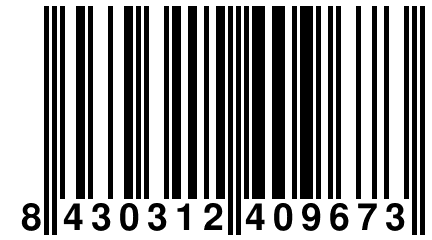 8 430312 409673