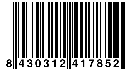 8 430312 417852